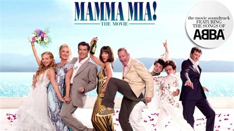 mamma mia echtgeld|Money, Money, Money (Meryl Streep) .